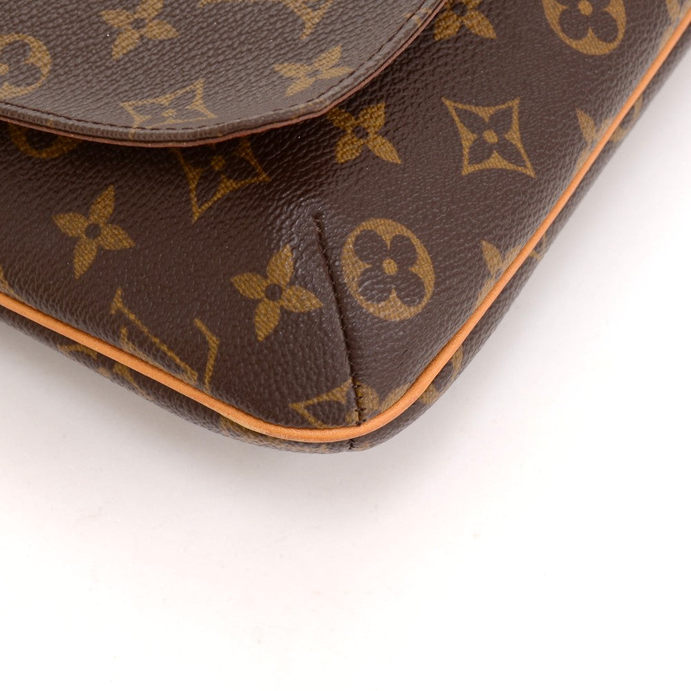 Louis Vuitto Musette Salsa Shoulder Bag