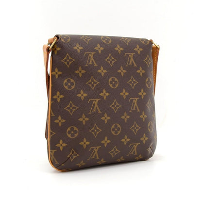 Louis Vuitto Musette Salsa Shoulder Bag