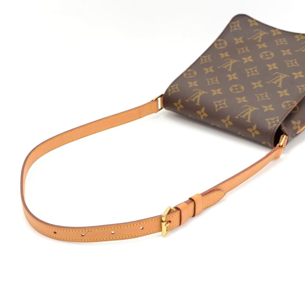 Louis Vuitto Musette Salsa Shoulder Bag