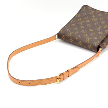 Louis Vuitto Musette Salsa Shoulder Bag