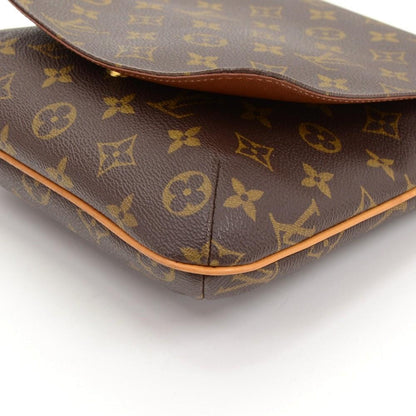 Louis Vuitto Musette Salsa Shoulder Bag