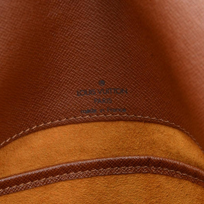 Louis Vuitto Musette Salsa Shoulder Bag