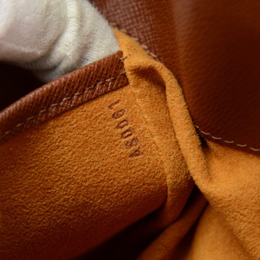 Louis Vuitto Musette Salsa Shoulder Bag