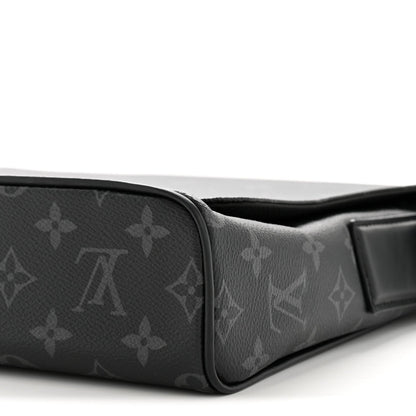 Monogram Eclipse District PM Black