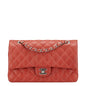 Chanel Matelasse25 Caviar Skin Shoulder Bag