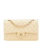 Chanel Matelasse 25 Lambskin Shoulder Bag