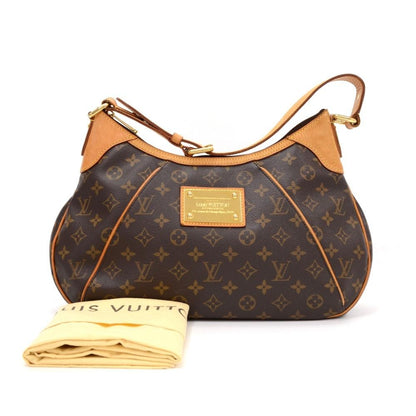 Louis Vuitto Thames PM Shoulder Bag