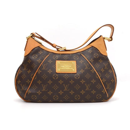 Louis Vuitto Thames PM Shoulder Bag