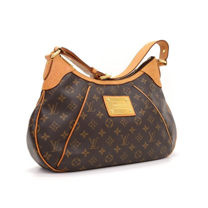 Louis Vuitto Thames PM Shoulder Bag