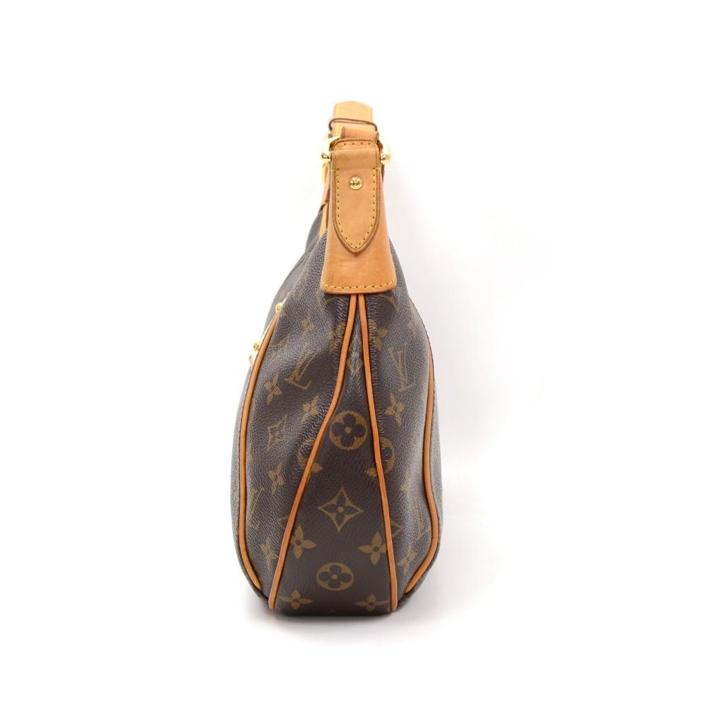 Louis Vuitto Thames PM Shoulder Bag