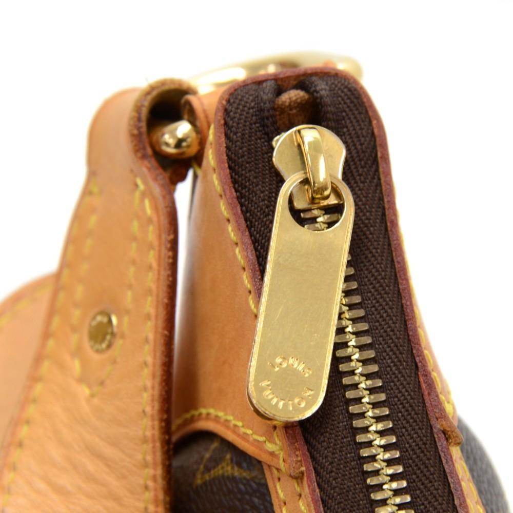 Louis Vuitto Thames PM Shoulder Bag