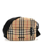 Vintage Check Paddy Crossbody Bag Archive Beige