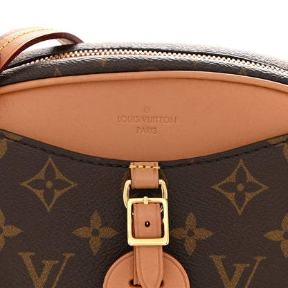 Monogram Deauville Mini