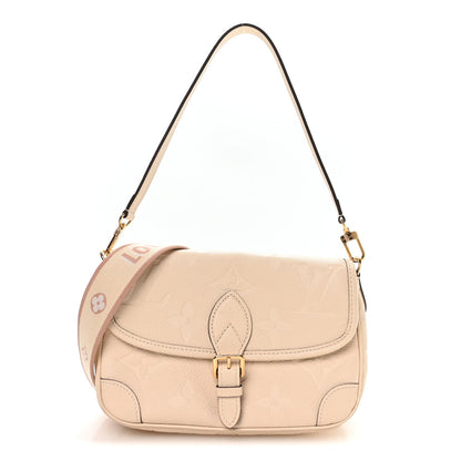 Empreinte Monogram Giant Diane Cream