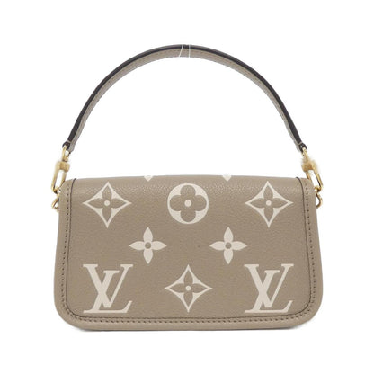 Louis Vuitton Diane Monogram Empreinte Shoulder Bag