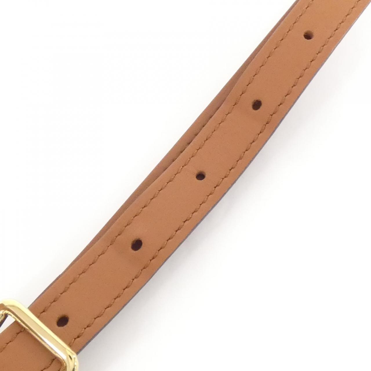 Louis Vuitton Loop Hobo Monogram Shoulder Bag