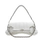 Gucci Leather Shoulder Bag