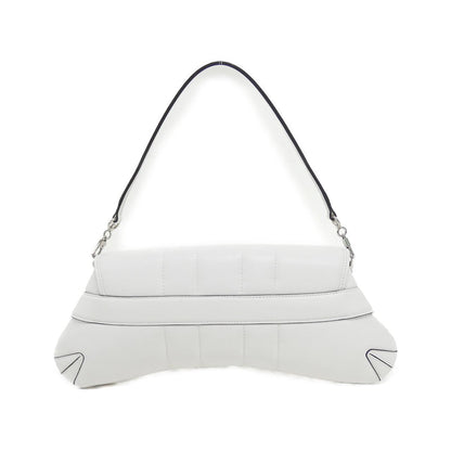 Gucci Leather Shoulder Bag