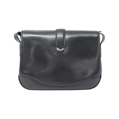 Gucci Leather Shoulder Bag