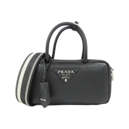 Prada 1BB102 VIT.DAINO SOFT Shoulder Bag