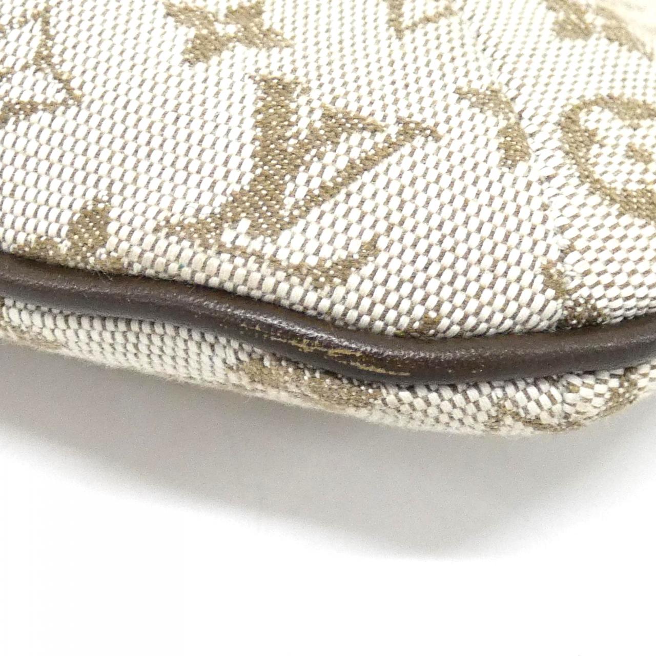 Louis Vuitton Monogram Mini Francoise Shoulder Bag