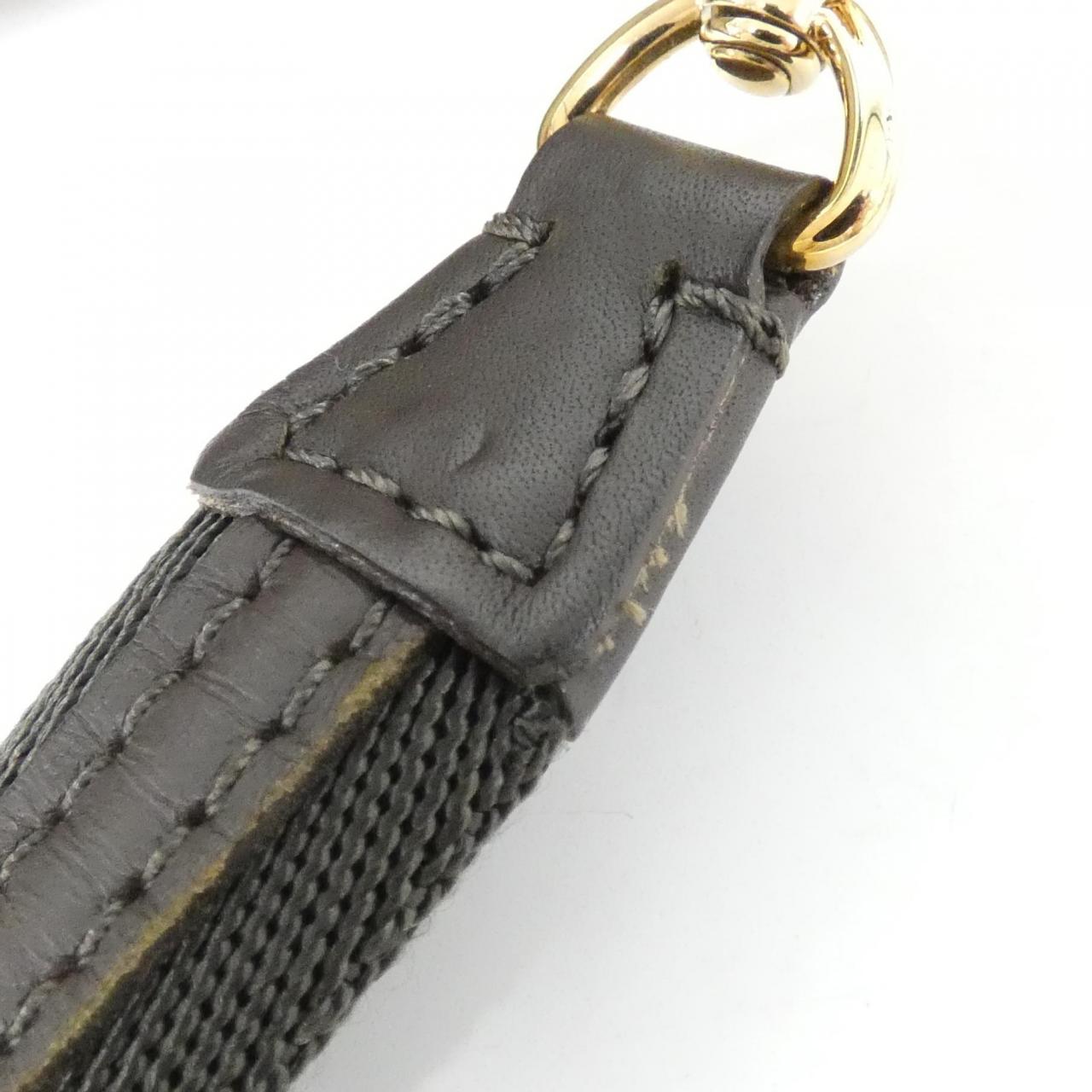 Louis Vuitton Monogram Mini Francoise Shoulder Bag