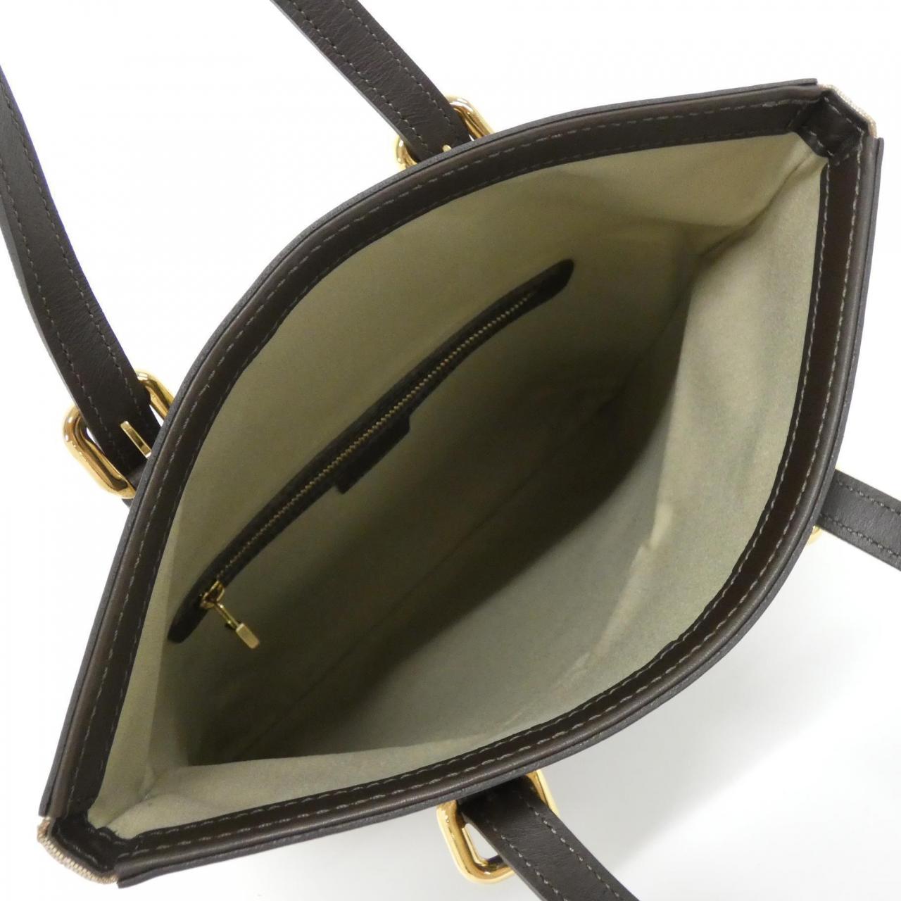 Louis Vuitton Monogram Mini Francoise Shoulder Bag