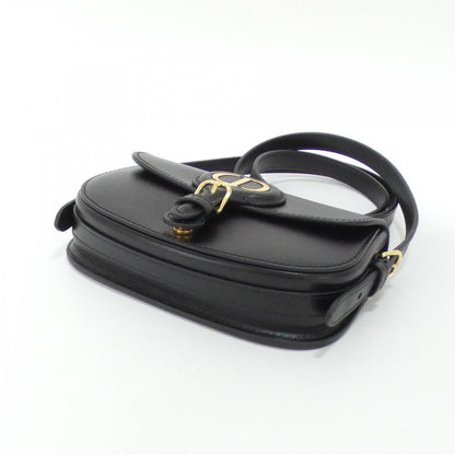 Christian Dior Dior Bobby Calfskin Shoulder Bag