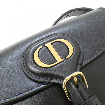 Christian Dior Dior Bobby Calfskin Shoulder Bag