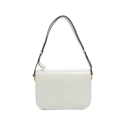 Gucci HORSEBIT 1955 Leather Shoulder Bag