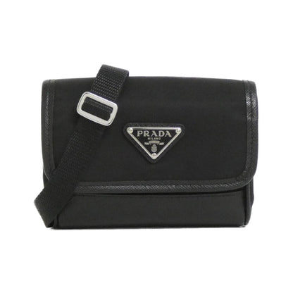 Prada 2ZT022 Tessuto Saffiano Shoulder Bag