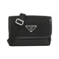 Prada 2ZT022 Tessuto Saffiano Shoulder Bag