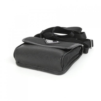 Prada 2ZT022 Tessuto Saffiano Shoulder Bag
