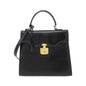 Gucci Leather Shoulder Bag