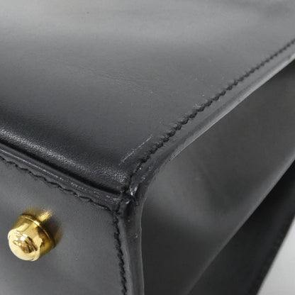 Gucci Leather Shoulder Bag