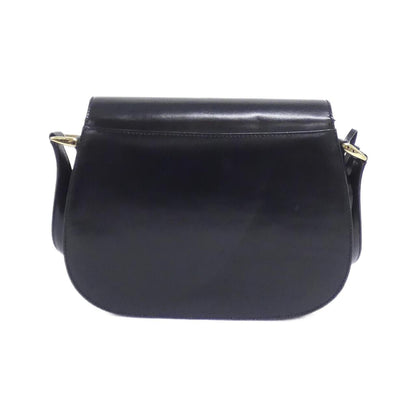 Gucci Leather Shoulder Bag