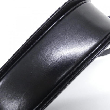 Gucci Leather Shoulder Bag