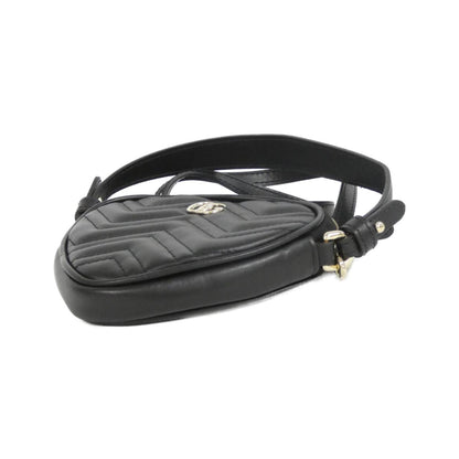 Gucci GG MARMONT Leather Shoulder Bag