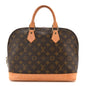 Monogram Alma PM