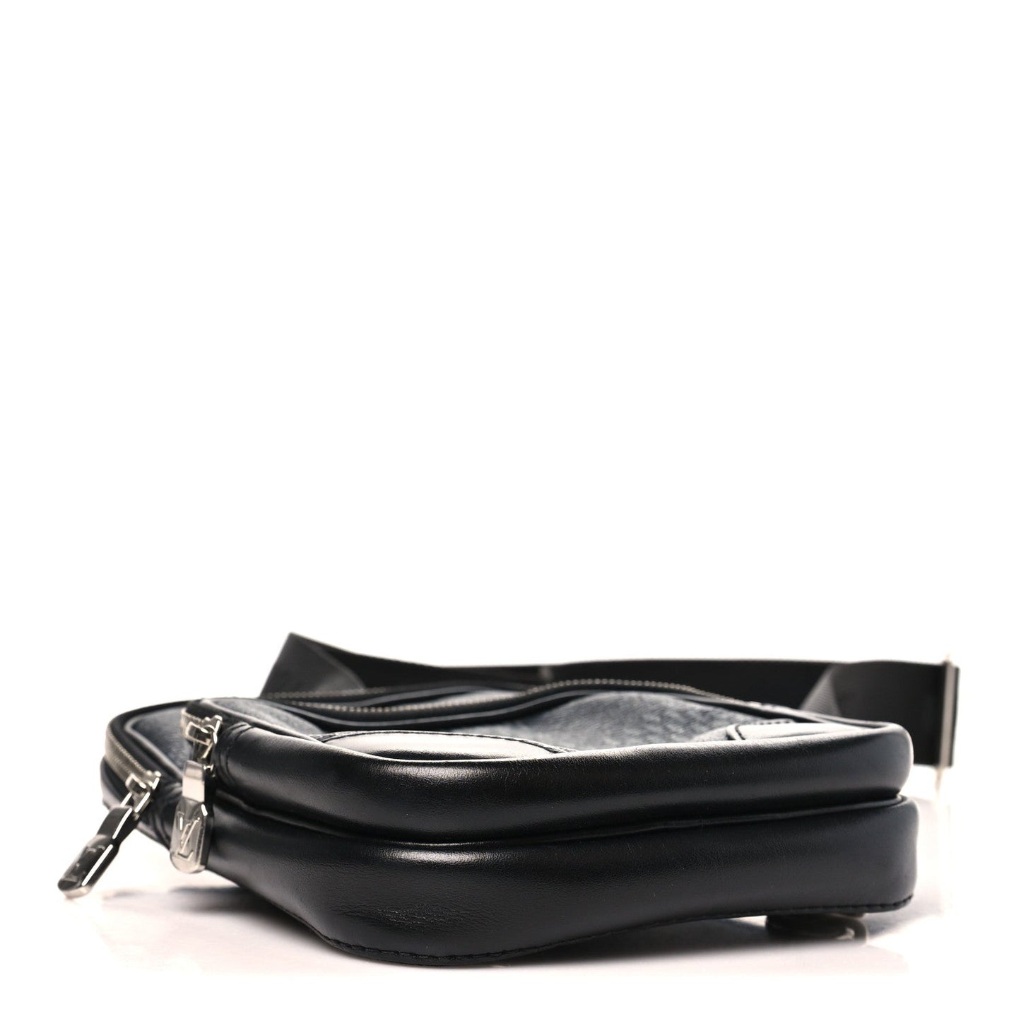 Damier Graphite 3D Amazone Sling Bag Black
