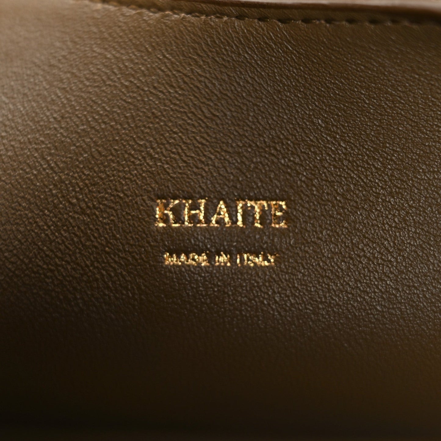 Suede Calfskin Medium Lotus Tote Mud