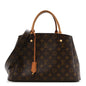 Monogram Montaigne MM