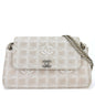 Chanel Nylon Shoulder Bag Travel Line