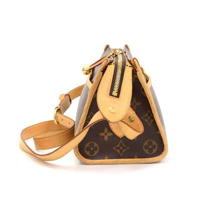 Louis Vuitto Popincourt Shoulder Bag - Special Order