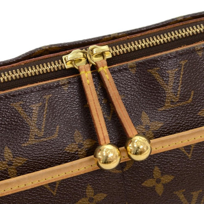 Louis Vuitto Popincourt Shoulder Bag - Special Order