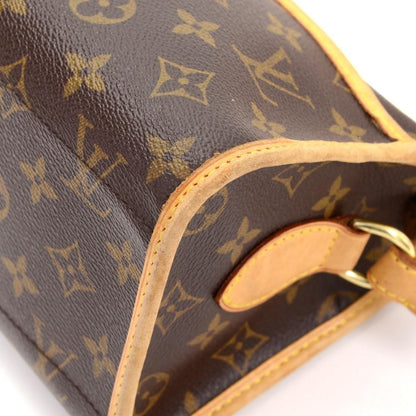 Louis Vuitto Popincourt Shoulder Bag - Special Order