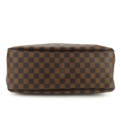 Louis Vuitton Damier Canvas Delightful PM Shoulder Bag