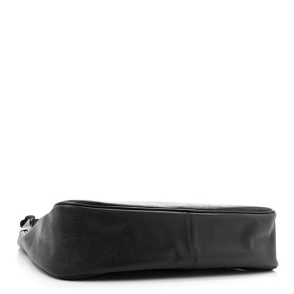 Caviar CC Hobo Black