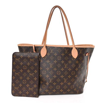 Monogram Neo Neverfull MM