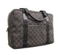 Gucci 282529 Unisex Brown Canvas Shoulder Laptop Bag Tote Handbag - Final Call